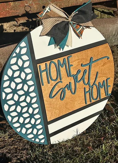 Home Sweet Home