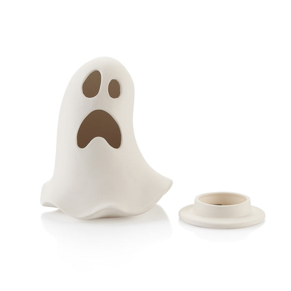 Ghost Lantern Ceramic