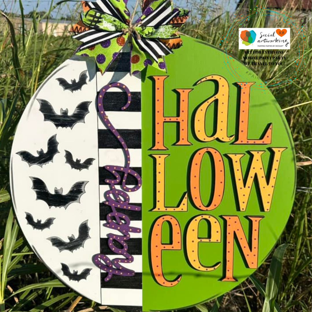 Happy Halloween