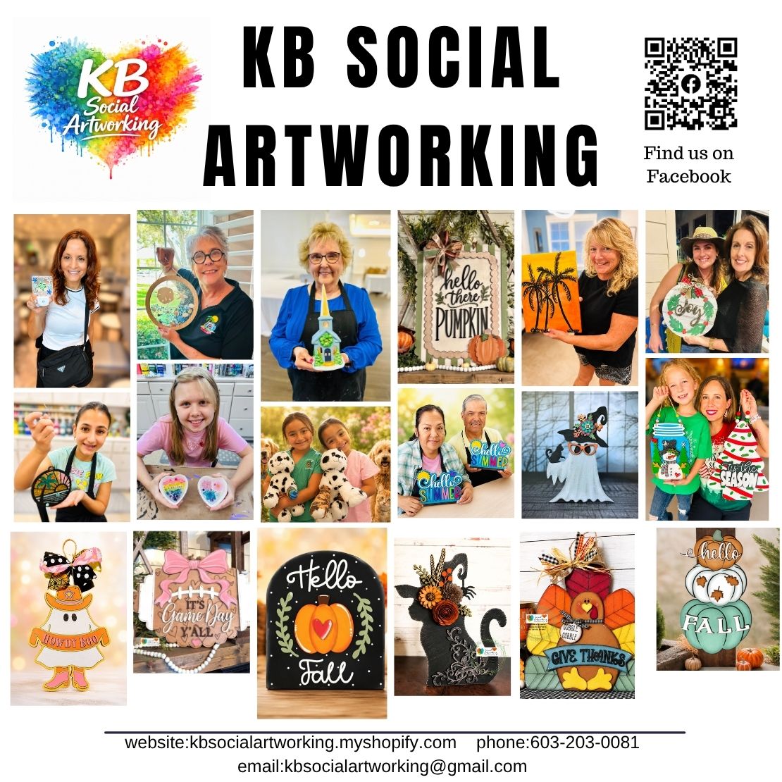 Save My Seat, I'll decide when I get there! in a KB Studio CLASS ONLY
