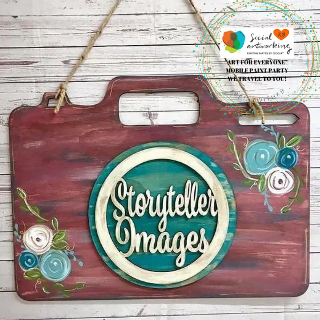 Storyteller Images