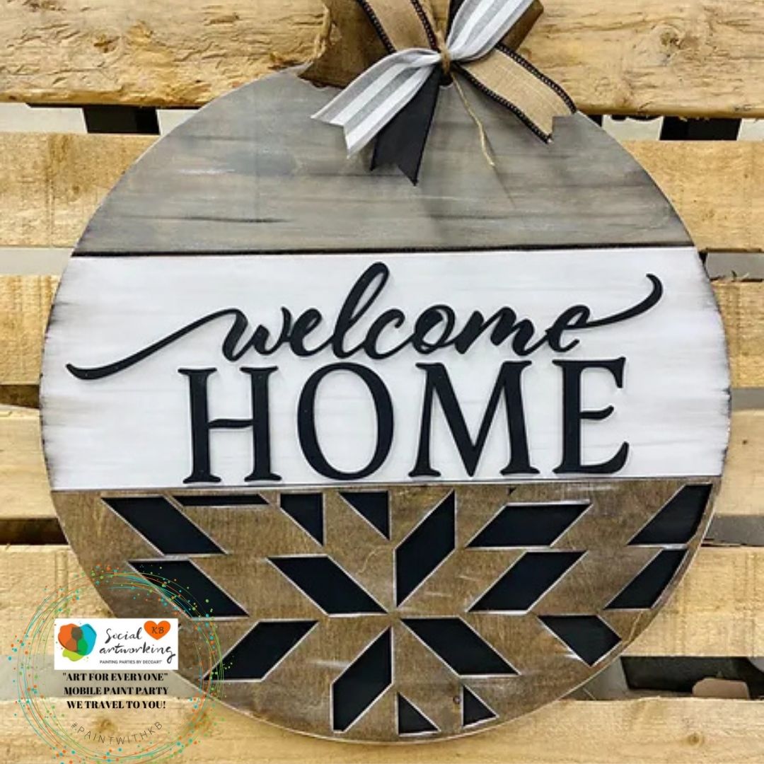 Welcome Home