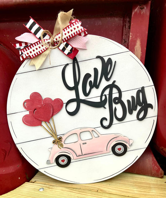 Love Bug