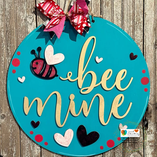 bee mine
