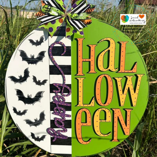 Happy Halloween