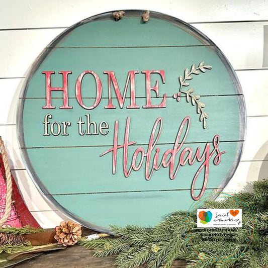 Home of the Holidays