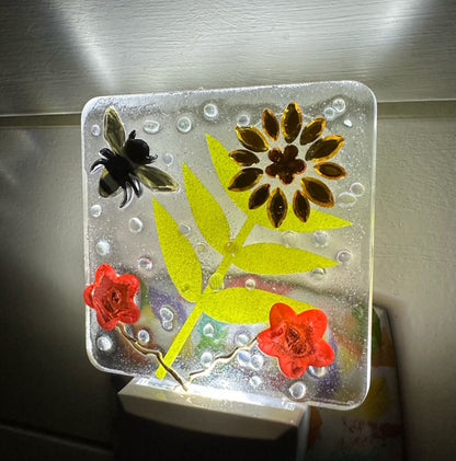 Resin Nightlight