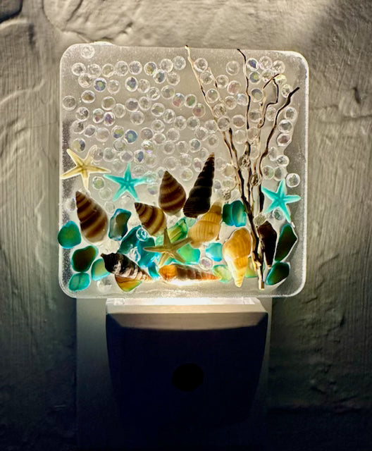 Resin Nightlight