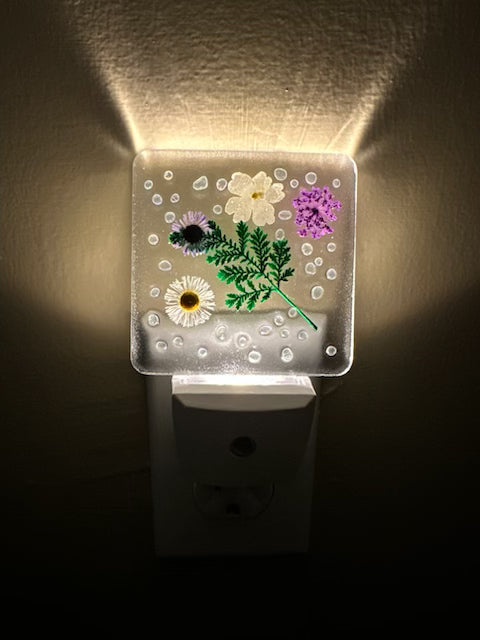 Resin Nightlight