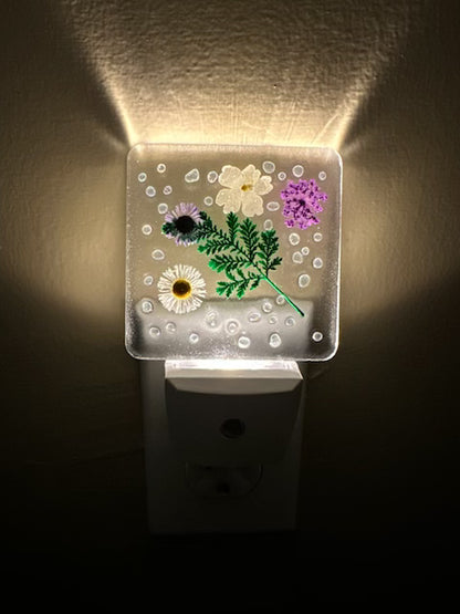Resin Nightlight