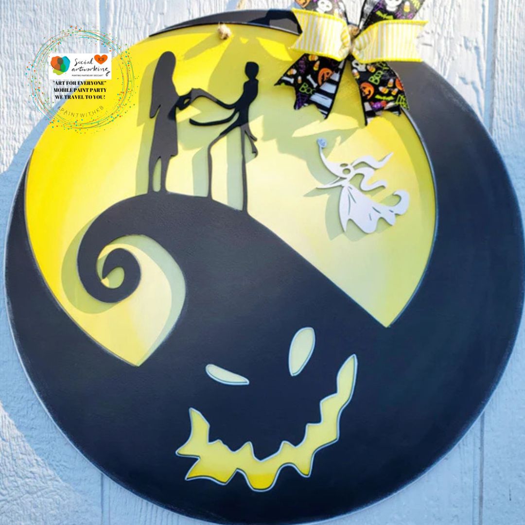 Jack and Sally