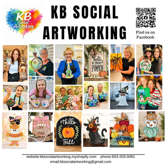Save My Seat, I'll decide when I get there! in a KB Studio CLASS ONLY