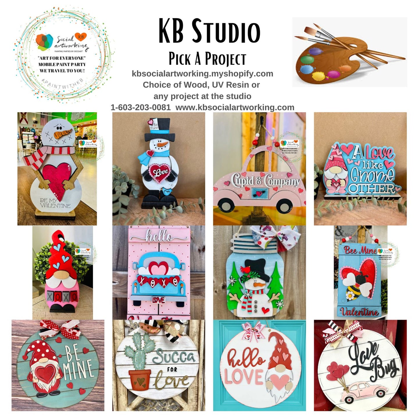 Save My Seat, I'll decide when I get there! in a KB Studio CLASS ONLY