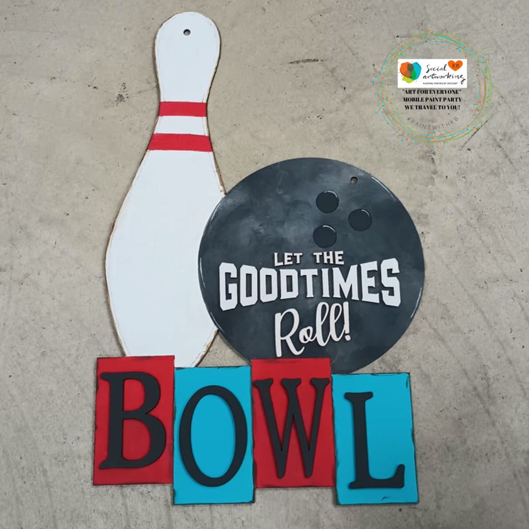 Let the Good Times Roll!