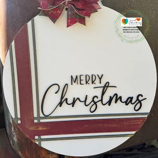 Merry Christmas