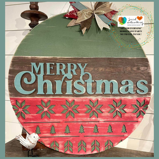 Merry Christmas