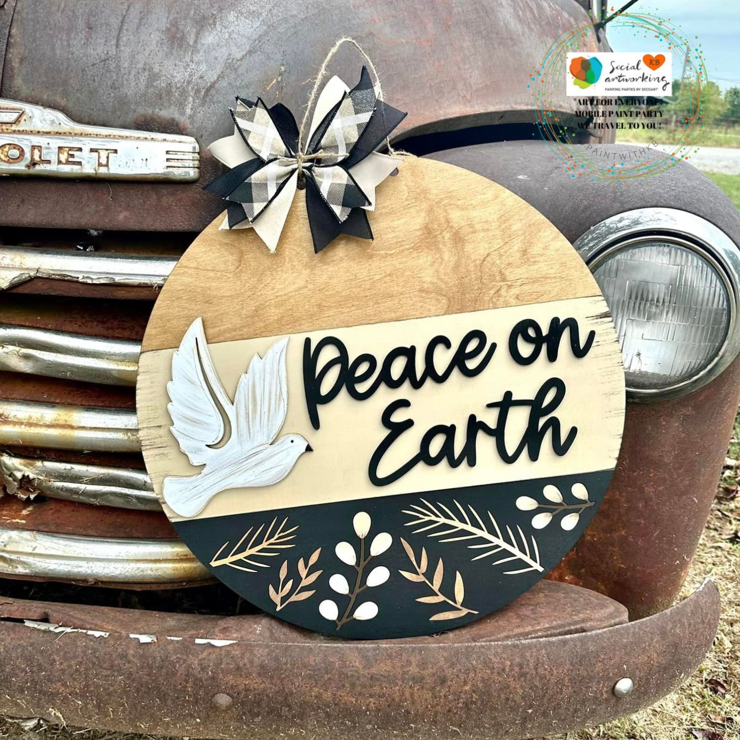 Peace on Earth