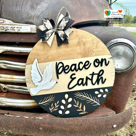 Peace on Earth