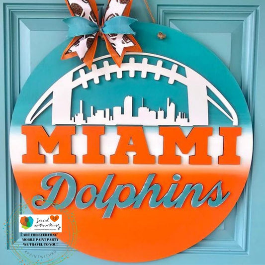 Miami Dolphins