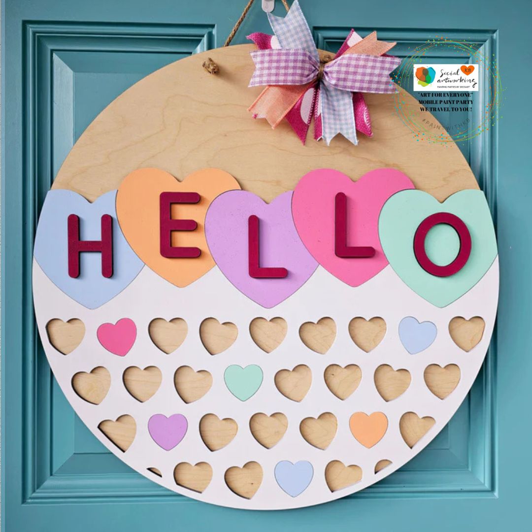 Hello Hearts