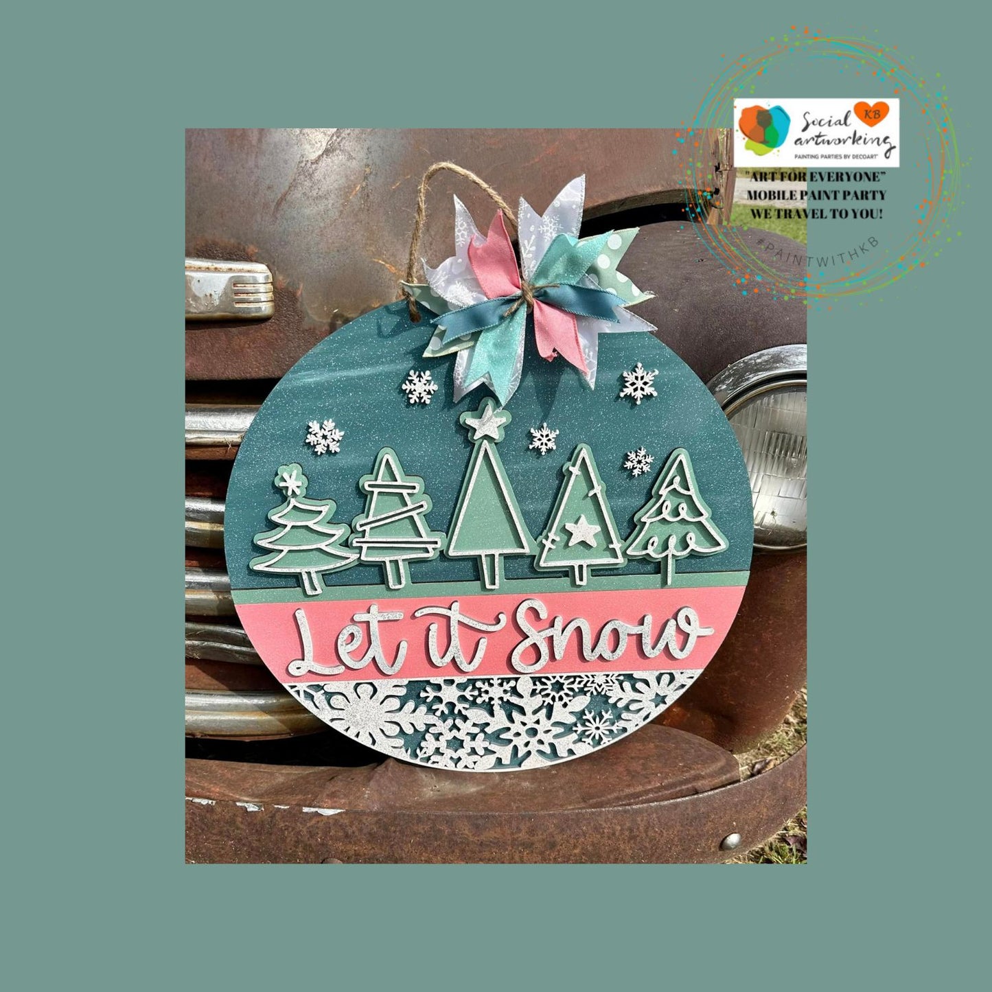 Let it Snow
