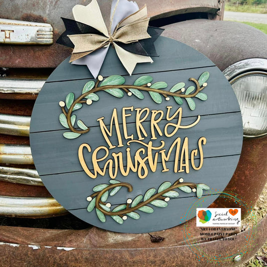 Merry Christmas