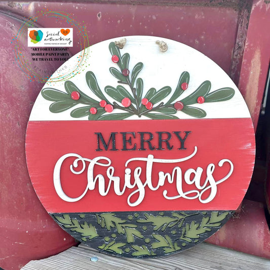 Merry Christmas