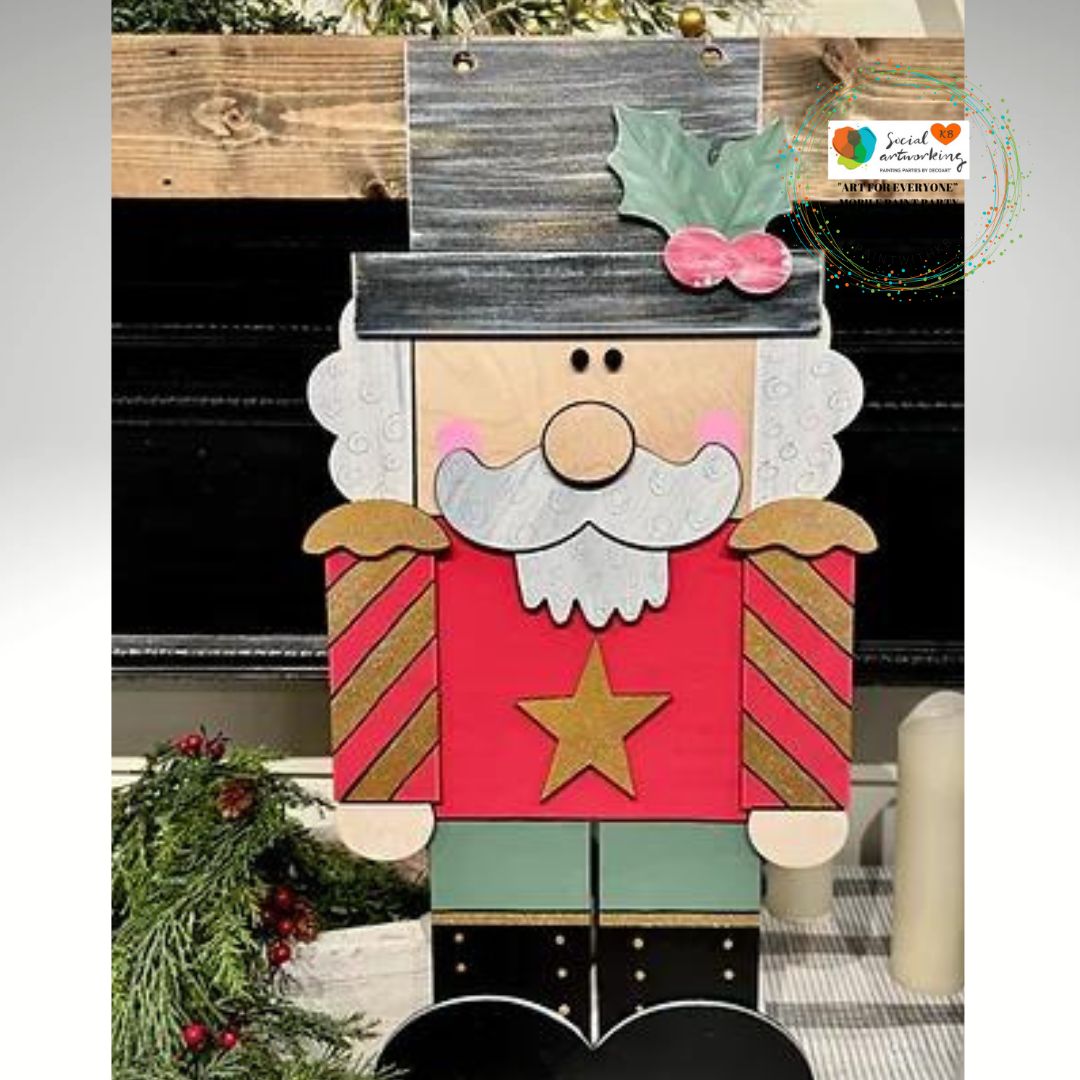 Nutcracker