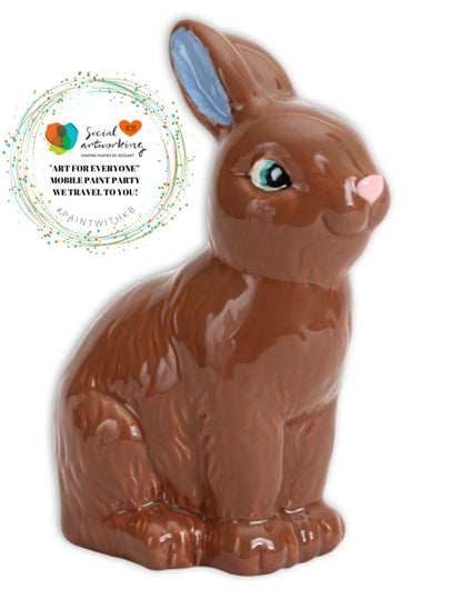 Chocolate Bunny