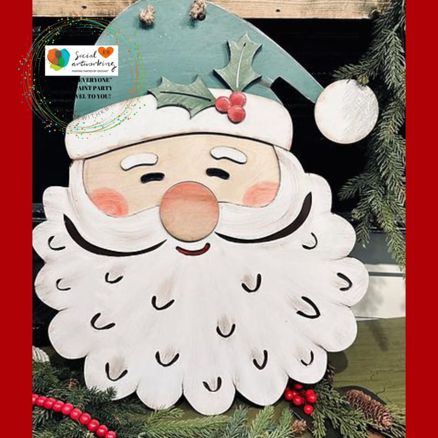 Santa