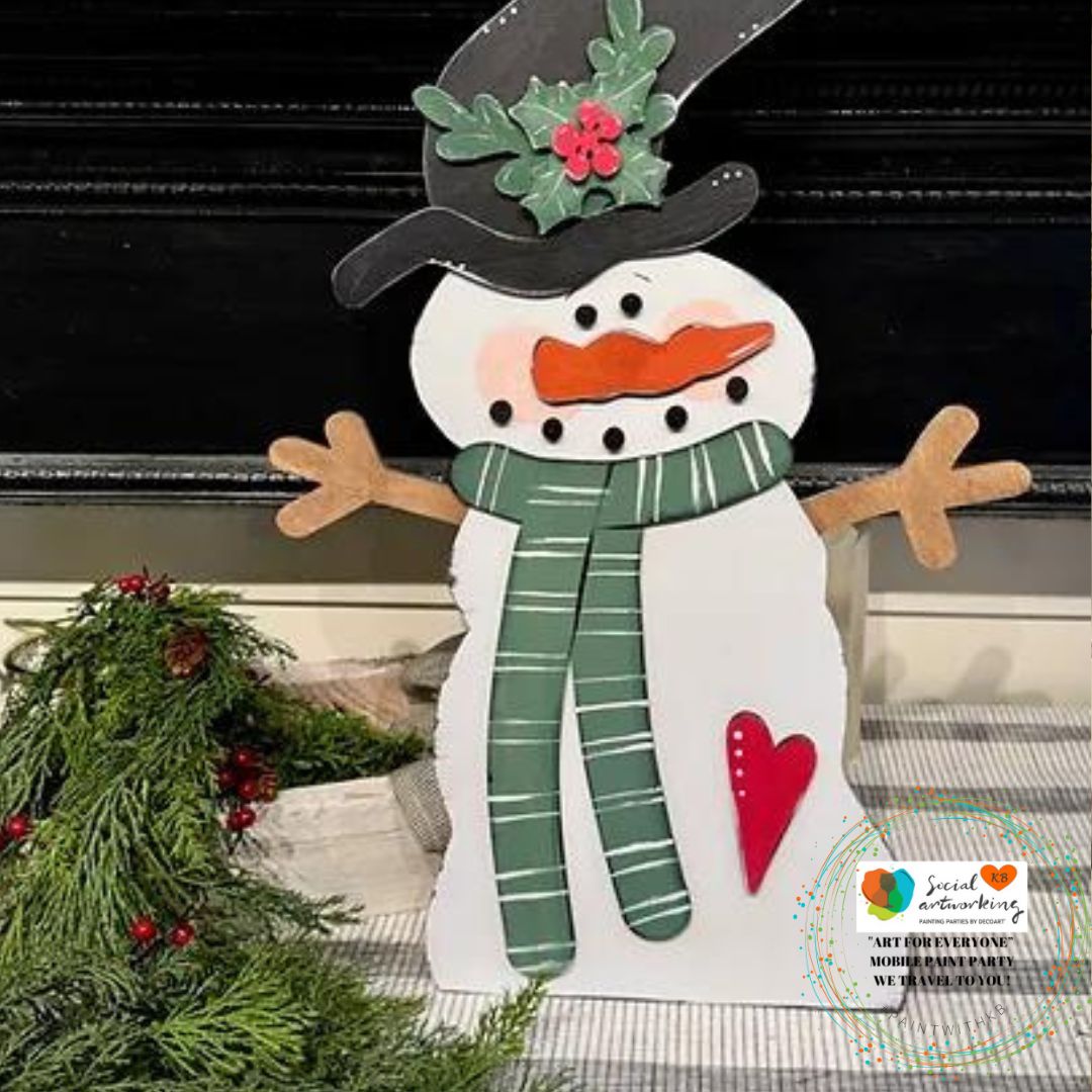 Snowman