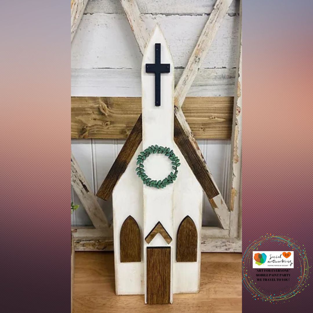 Stand Alone Church