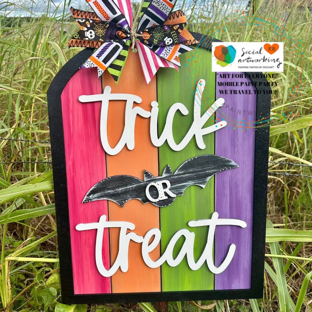 Trick or Treat